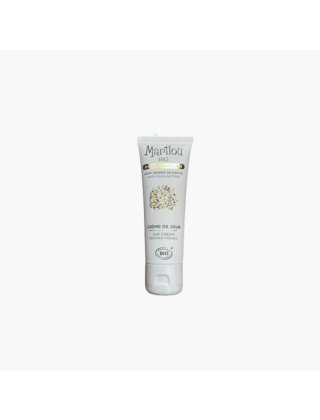 creme de jour argent Marilou