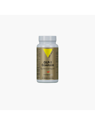 GLP-1 complexe - VITALL+