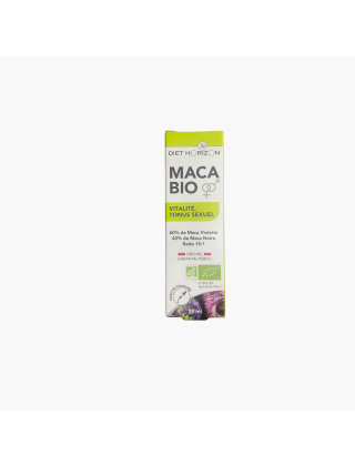 MACA LIQUIDE DIET HORIZON