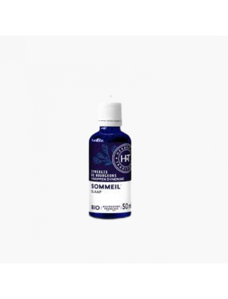 Synergie sommeil Herbes & Traditions