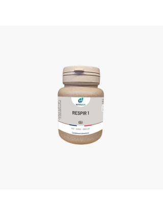 RESPIR 1 NUTRAZUR
