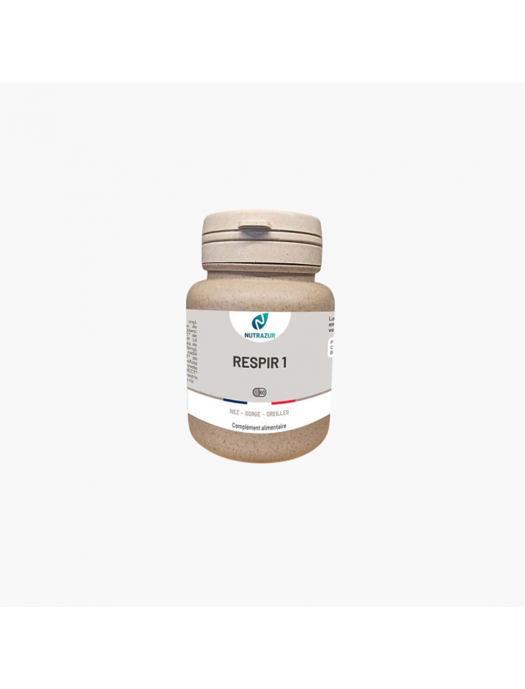 RESPIR 1 NUTRAZUR