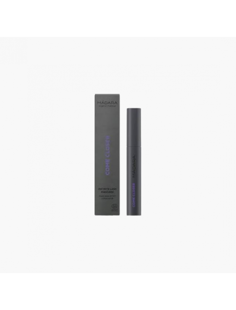 Mascara come closer noir