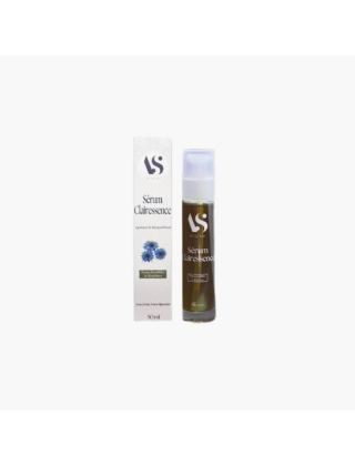 Sérum Clairessence - Apaisant & Unifiant - Arc en Sels - 50 ml
