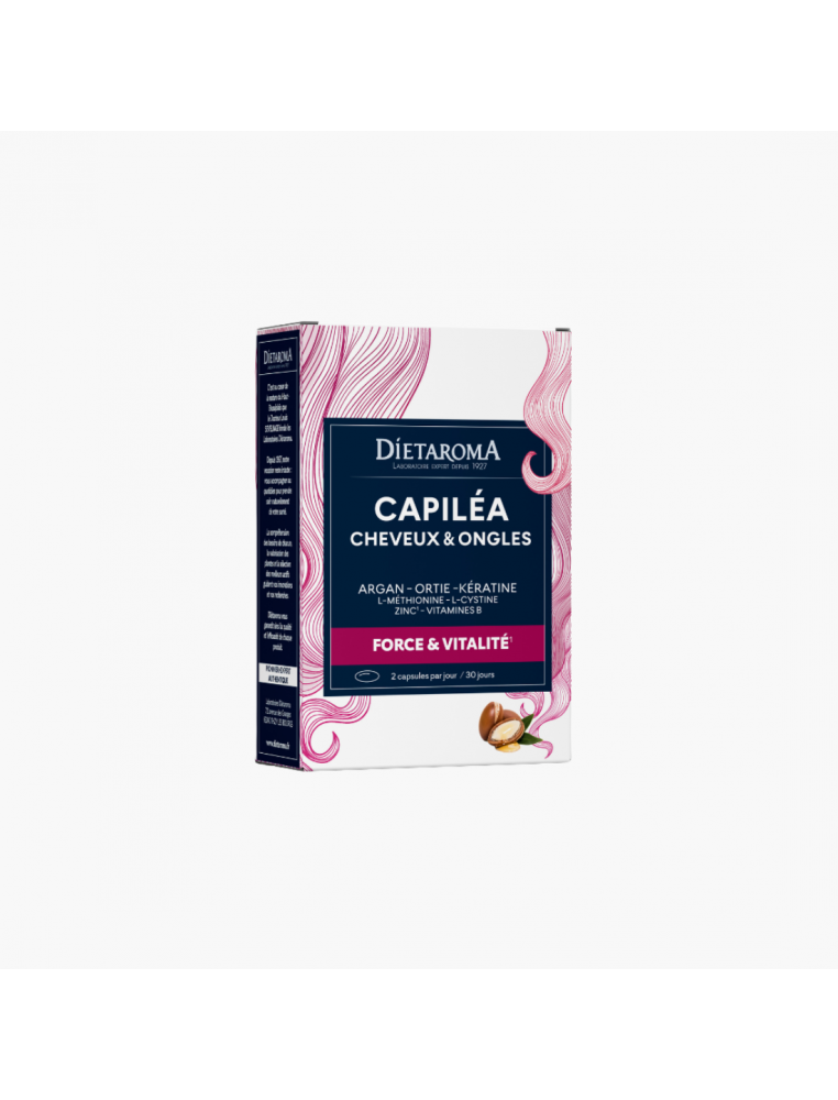 Capilea