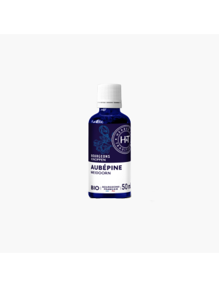 bourgeon d'aubépine Herbes & Traditions