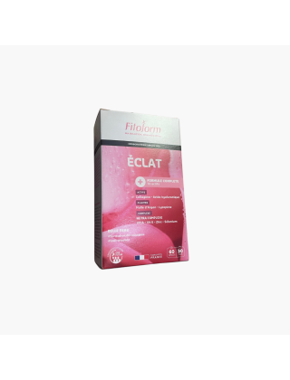 Complément alimentaire Éclat - Fitoform