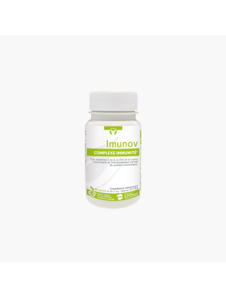 IMUNOV 60 GELULES EFFINOV