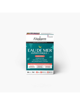 Eau de Mer Hypertonique Fitoform
