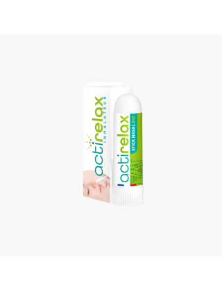 ACTIRELAX INHALER