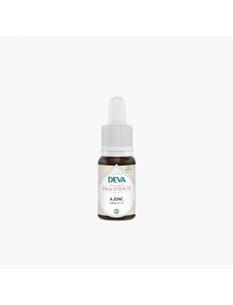 Fleur de Bach Ajonc / Gorse BIO deva