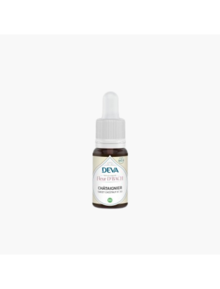 Fleur de Bach Chataignier / Sweet Chestnut BIO