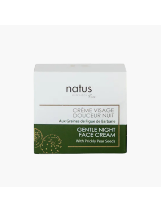 natus creme douceur de nuit a la figue de barbarie