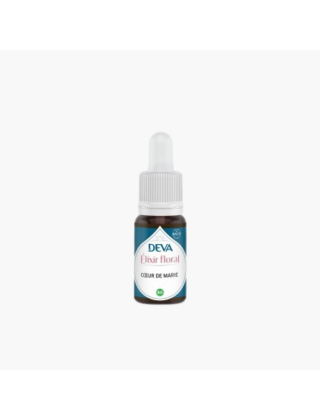 Elixir contemporain Cœur de Marie DEVA