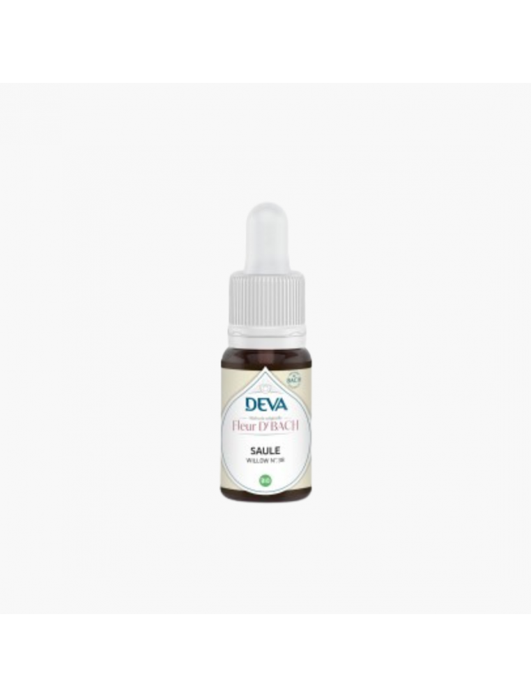 Fleur de Bach Saule / Willow BIO