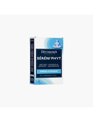 Sereni'phyt 20 comprimes DIETAROMA