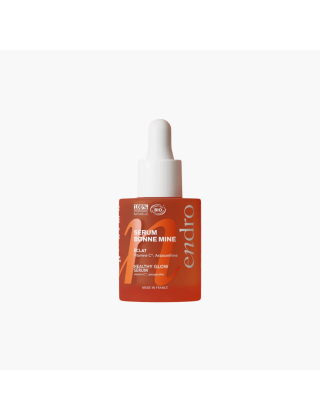 sérum vitaminé bonne mine endro