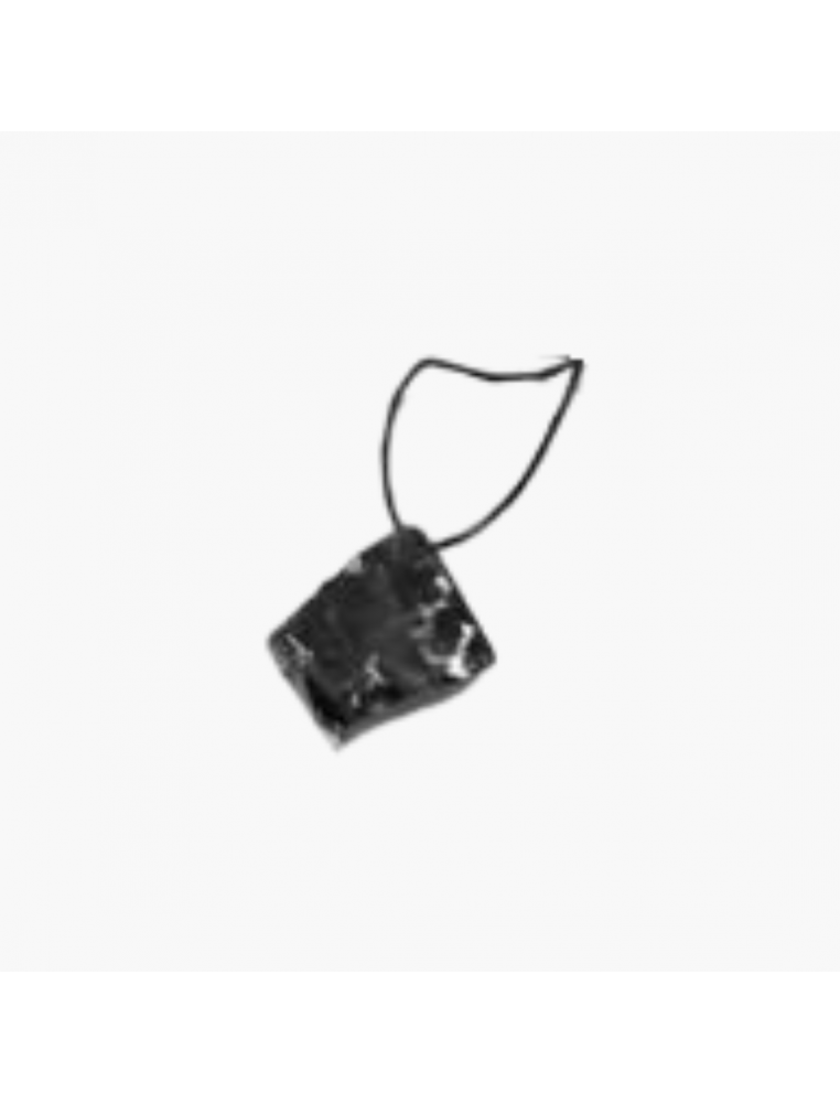 Shungite pendentif brut