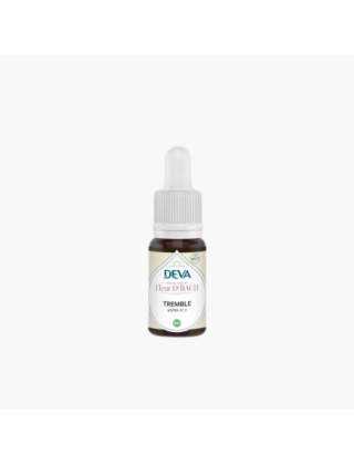 Fleur de Bach Tremble / Aspen BIO