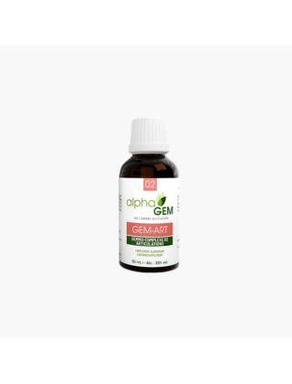 gem art 50ml alphagem