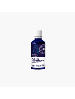 Aulne Glutineux BIO - Gemmothérapie - Herbes & traditions