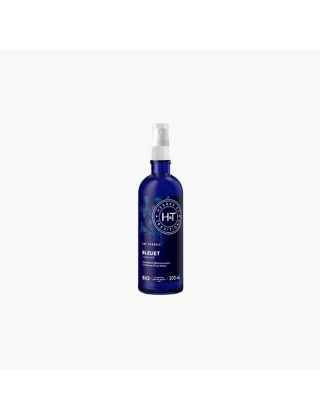 Eau florale de Bleuet Bio - Herbes et Traditions