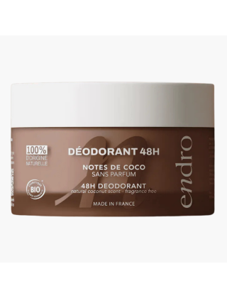 deodorant coco endro
