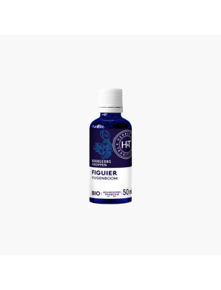 Gemmothérapie - Figuier - 50ml - Herbes et Traditions