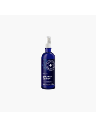 Eau florale d'Hélichryse Italienne - Herbes & Traditions - 200 ml