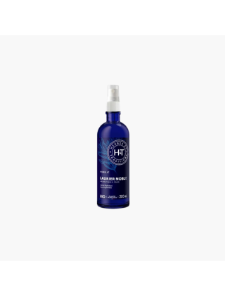 Hydrolat de Laurier Noble 200 ml Herbes & Traditions