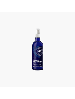 HYDROLAT DE ROMARIN A VERBENONE ( AVB ) HERBES & TRADITIONS