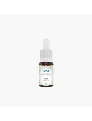 ELIXIR FLORAL HOUX  BIO DEVA 10 ML