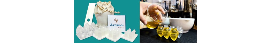 Suppositoires et ovules Accessoires Do it