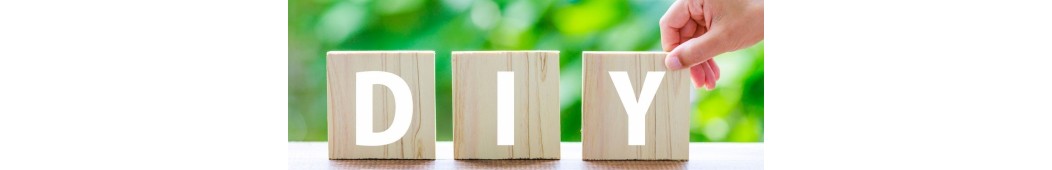 Do It Yourself - Suppositoires, ovules, cosmétiques, produits ménager,