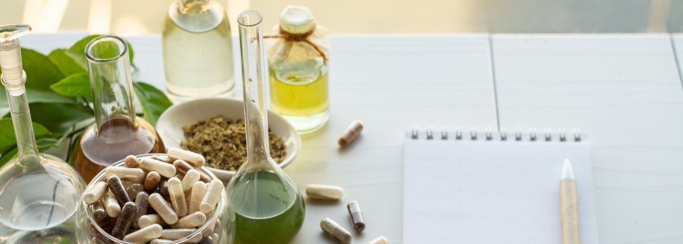 Compléments alimentaires - Relaxation & Sommeil