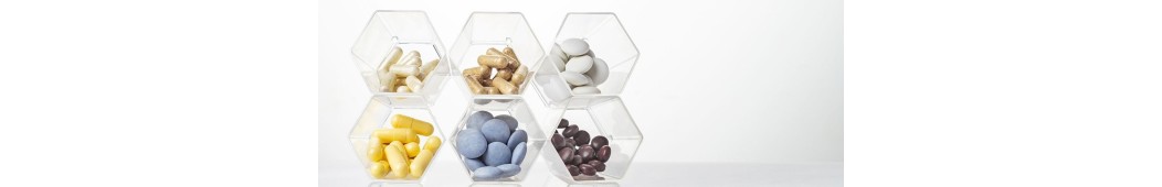 Compléments alimentaires - Muscles, Articulations & Os