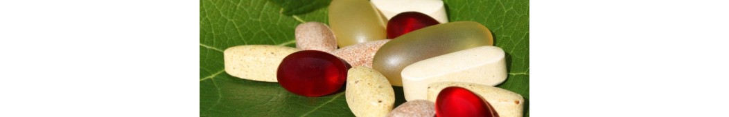 Compléments alimentaires - Respiration & Sphère ORL