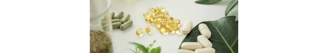 Compléments alimentaires - Immunité-allergies