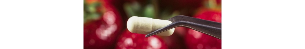 Compléments alimentaires - Vision