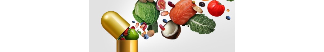 Vitalité & Reminéralisation