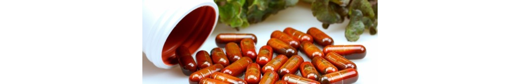 Compléments alimentaires - Drainage et Détox