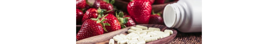 Compléments alimentaires - Digestion et Transit