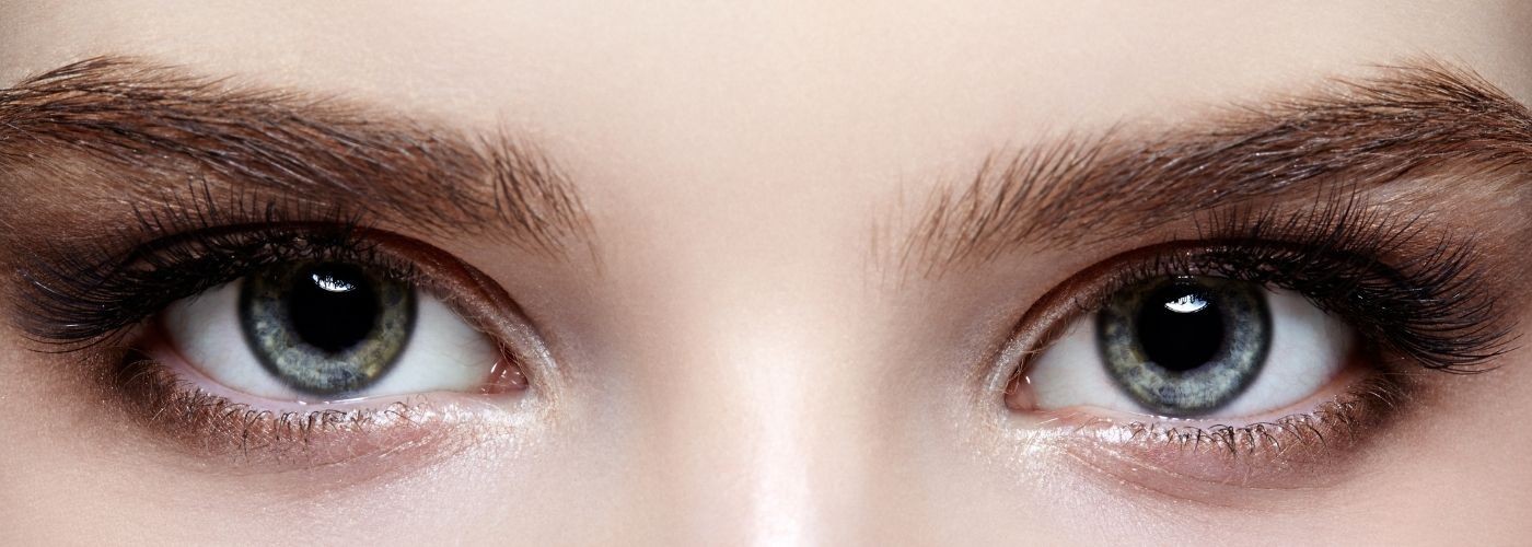 Yeux