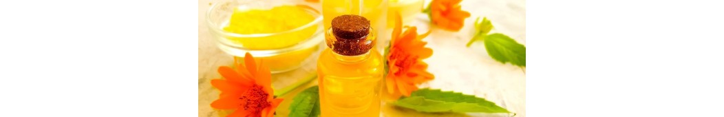 Huiles et beurres végétaux