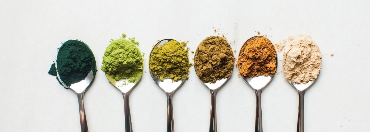 Compléments alimentaires - Superfood