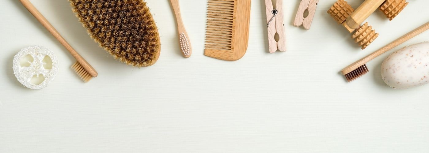Adoptez le zéro déchet dans votre salle de bain !