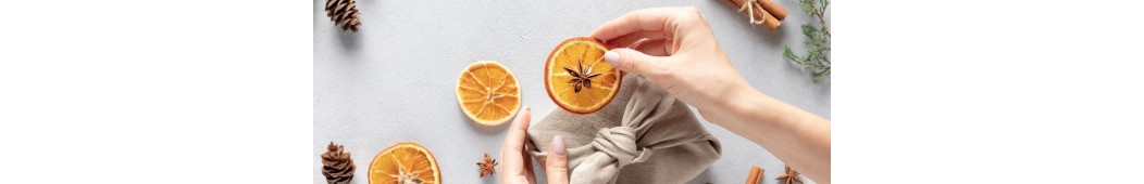 Nos idées cadeaux - Aroma & Cie