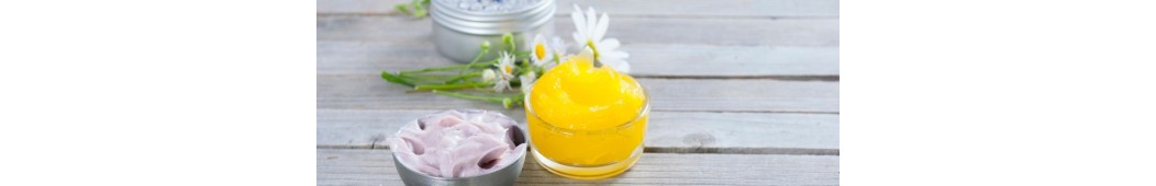 Coffrets produits cosmétiques