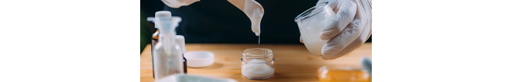 Nos coffrets DIY - Aroma et Cie