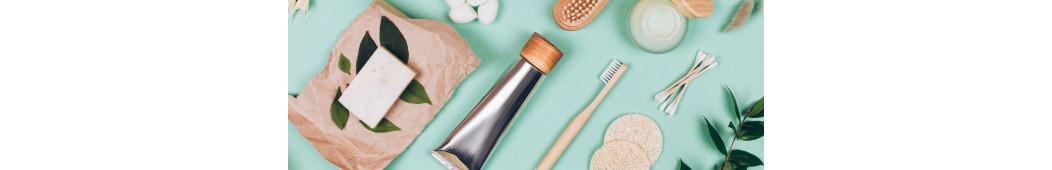 Coffrets zéro déchet